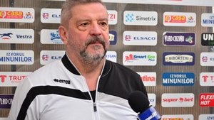 Moldovenii țintesc Europa: „Credem că locul nostru este trei în play-off!”