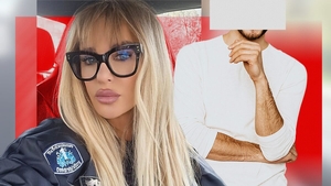 Iubitul a părăsit-o pe Tania Budi pentru o tinerică! Fostul manechin a declanșat scandalul amoros: ”a plâns la ușa ei”