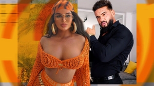 Dorian Popa nu merge în vacanță alături de Babs! Motivul pentru care iubita lui își face singură de cap