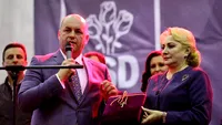 Cu ce se ocupă Viorica Dăncilă, după ce și-a dat demisia din funcția de președinte al PSD