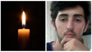 Prima reacție a mamei tânărului din Vaslui, care a fost găsit mort în șanț după un pariu la beție