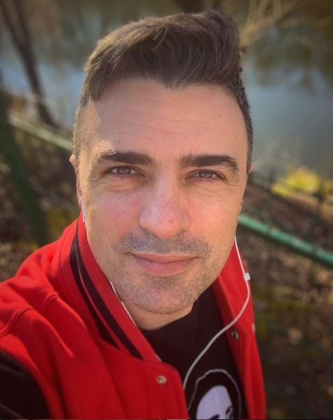 Cornel Ilie, adevărul despre divorţul de mama copiilor săi: „Mie mi-a fost teamă pentru copii”