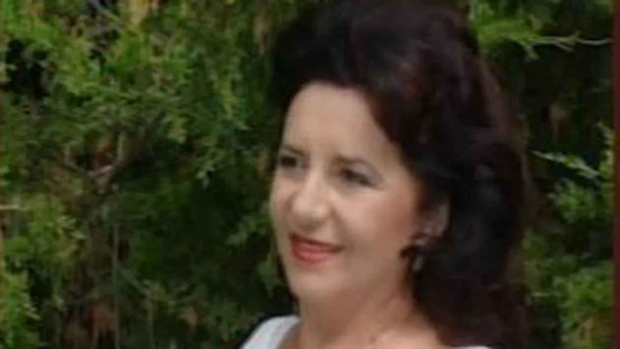 VIDEO Maria Loga, despre fostul sot: Se folosesc de numele meu ca sa-si mai faca si ei publicitate sa mai castige si ei