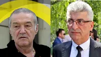 Ce avere avea Silviu Prigoană, de fapt. Gigi Becali, dezvăluiri uluitoare: ”Avea foarte mulți bani CASH”