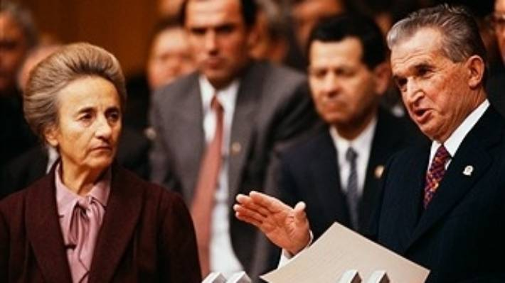 Cu cine s-a iubit Prima Doamnă a României. Lista nu e deloc scurtă