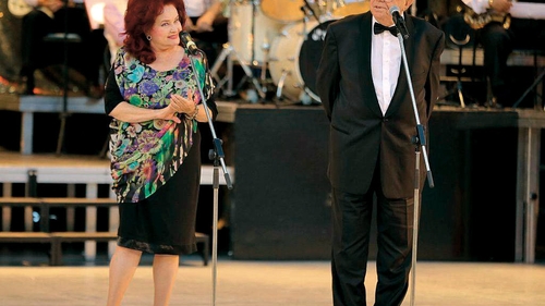 Are 80 de ani şi este în formă maximă! Cum se menţine Stela Popescu!