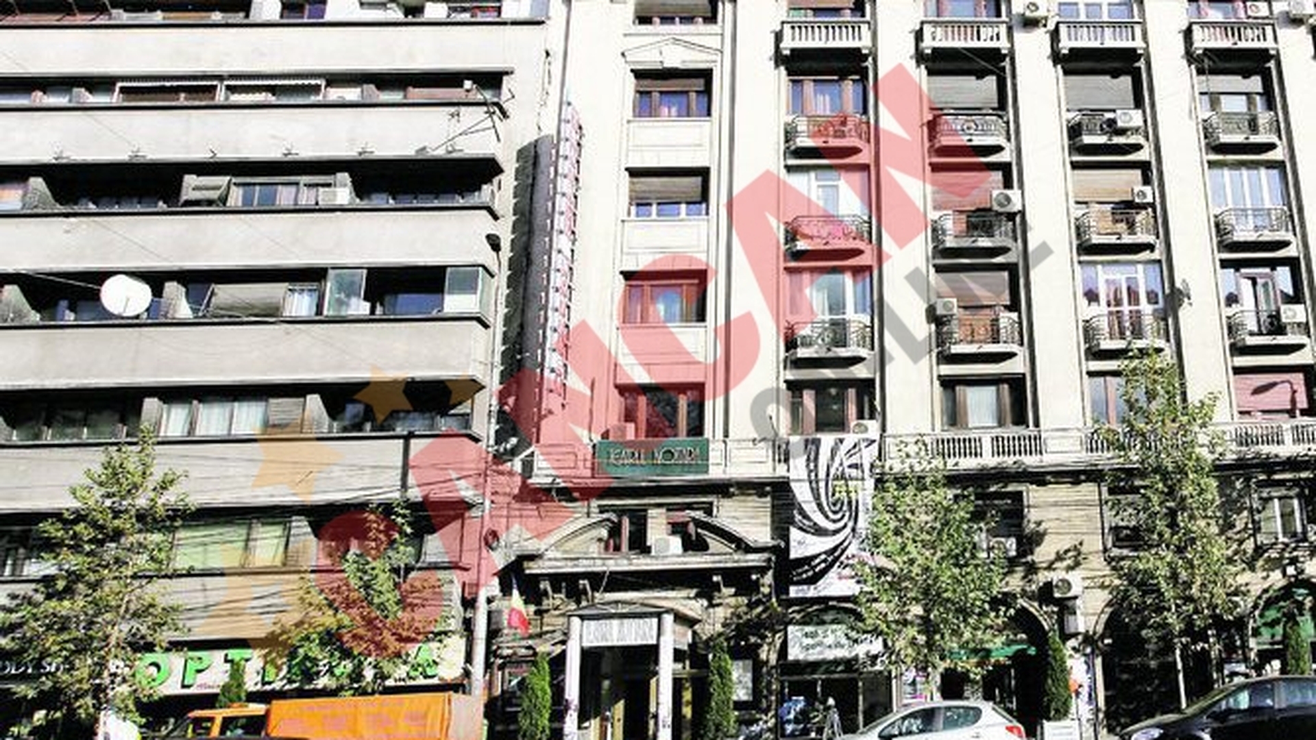 Teatrul Nottara ar putea ucide 500 de oameni