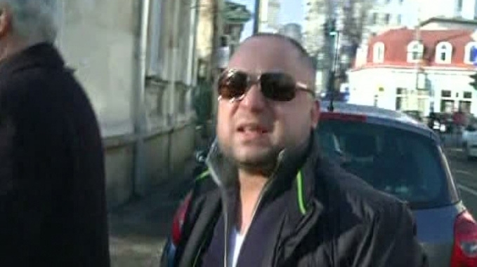 SCANDALOS! ”Pistolarul” din Militari va sta mult mai puţin la puşcărie după ce a lăsat o fată fără vedere!