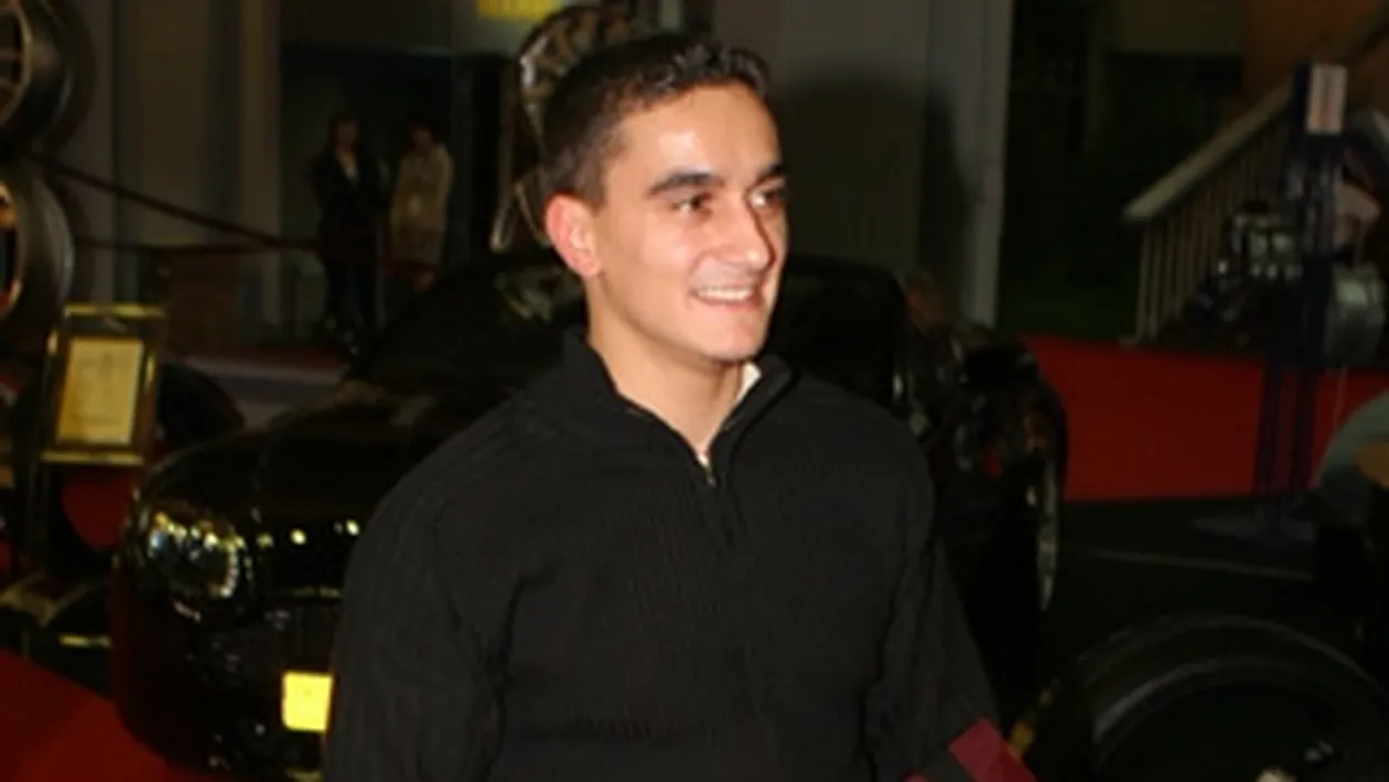 Marian Dragulescu: Daca nu o sa mai traiesc decent, voi pleca din tara