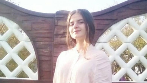Dezvăluiri despre cum a fost răpită Alexandra Măceșanu: „Există filmări în care se vede exact”