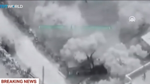 Tragedie în Siria. 70 de morți în urma unui raid aerian