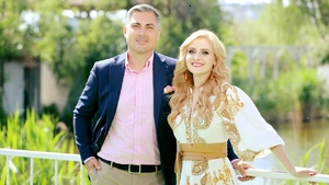 Cum se răzbună Alex Ciucu pe Alina Sorescu, după ce artista a obţinut custodia fetiţelor? Decizie radicală a designerului