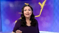 Gabriela Cristea, anunț tranșant despre emisiunea pe care o prezintă! Totul se petrece înainte să nască