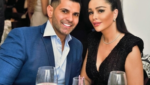 Telenovela continuă! Cum au fost surprinși Brigitte şi Florin Pastramă, după ce au anunțat că divorțează