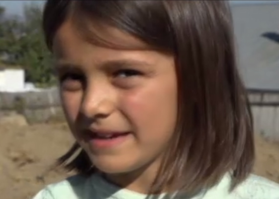 Un nou început pentru familia Roxanei, fetița de 9 ani din Vaslui care a impresionat milioane de români cu povestea ei de viață