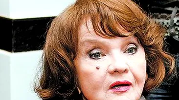 Margareta Paslaru tine pasul cu tehnologia. Sta toata ziua pe Facebook, la 68 de ani