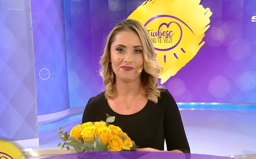 Gabriela Cristea, primele declarații după ce a fost înlocuită la cârma emisiunii “Te iubesc de nu te vezi”