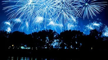 Revelion de zile mari in Piata Constitutiei, cu Iris, Voltaj, Smiley, Pepe si multi altii. Vezi programul complet al evenimentului