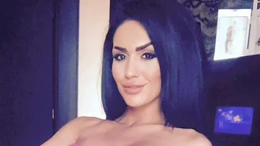 Schimbare de look! N-o sa-ti vina sa crezi cum arata MARGHERITA de la Clejani