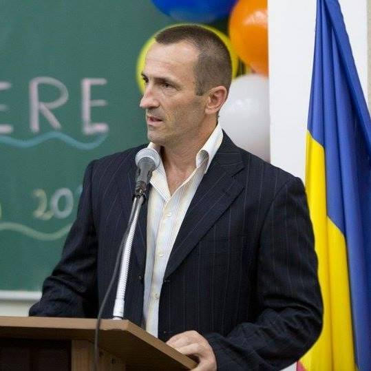 Profesorul Marcel Drăgan