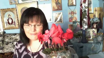 Maria Ghiorghiu aruncă bomba: Rămăşiţele Elodiei Ghinescu sunt zidite în peretele unei case de la ţară!