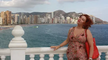 Oana Roman, schimbare majoră în viaţa ei! Vedeta suferă de insomnii şi are de gând să se schimbe radical!