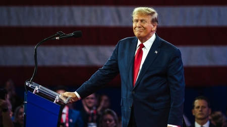 Planul lui Donald Trump: „Vom muta palestinienii din Fâșia Gaza și apoi vom construi acolo …”