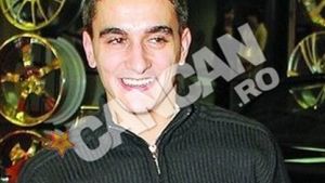 Marian Dragulescu era "vedeta" in scoala, iar colegii il puneau sa faca acrobatii: "Saream pe ciment, pe iarba, din copaci"