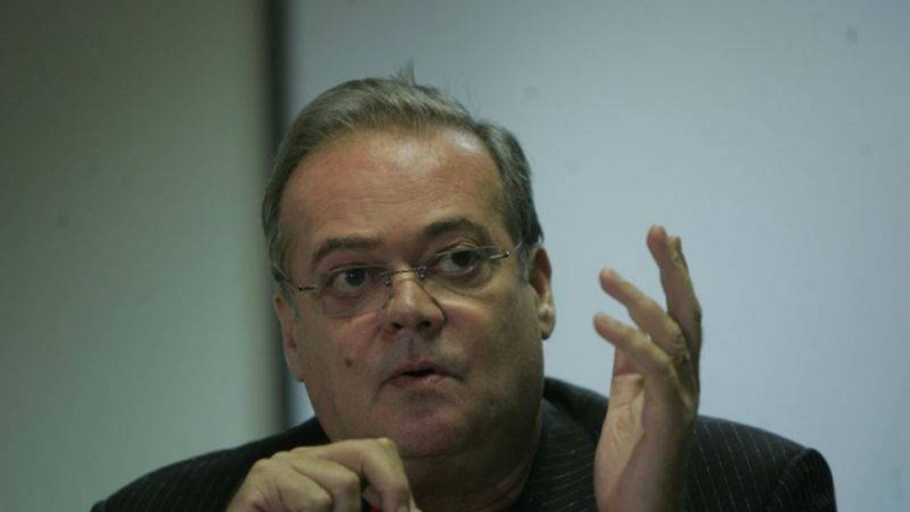 Dan Matei Agathon a murit. Fostul ministru rămăsese celebru pentru proiectul Dracula Park