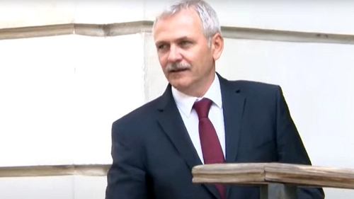 Liviu Dragnea, personaj din „Game of Thrones”! Tabloul care a stat ascuns până acum