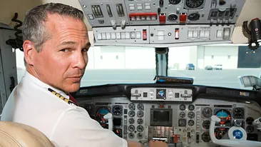 Pilotul unui avion a fost prins beat înaintea unui zbor! Pasagerii au trecut prin clipe cumplite, după ce...