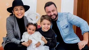 Anunțul făcut de Andra despre Cătălin Măruță chiar de Crăciun, după 10 ani de căsnicie! Ce s-a întâmplat în ultimii ani