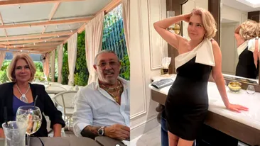 Ce meserie BIZARĂ are soția lui Serghei Mizil de la Asia Express 2025. Cu ce se ocupă Cora, de fapt