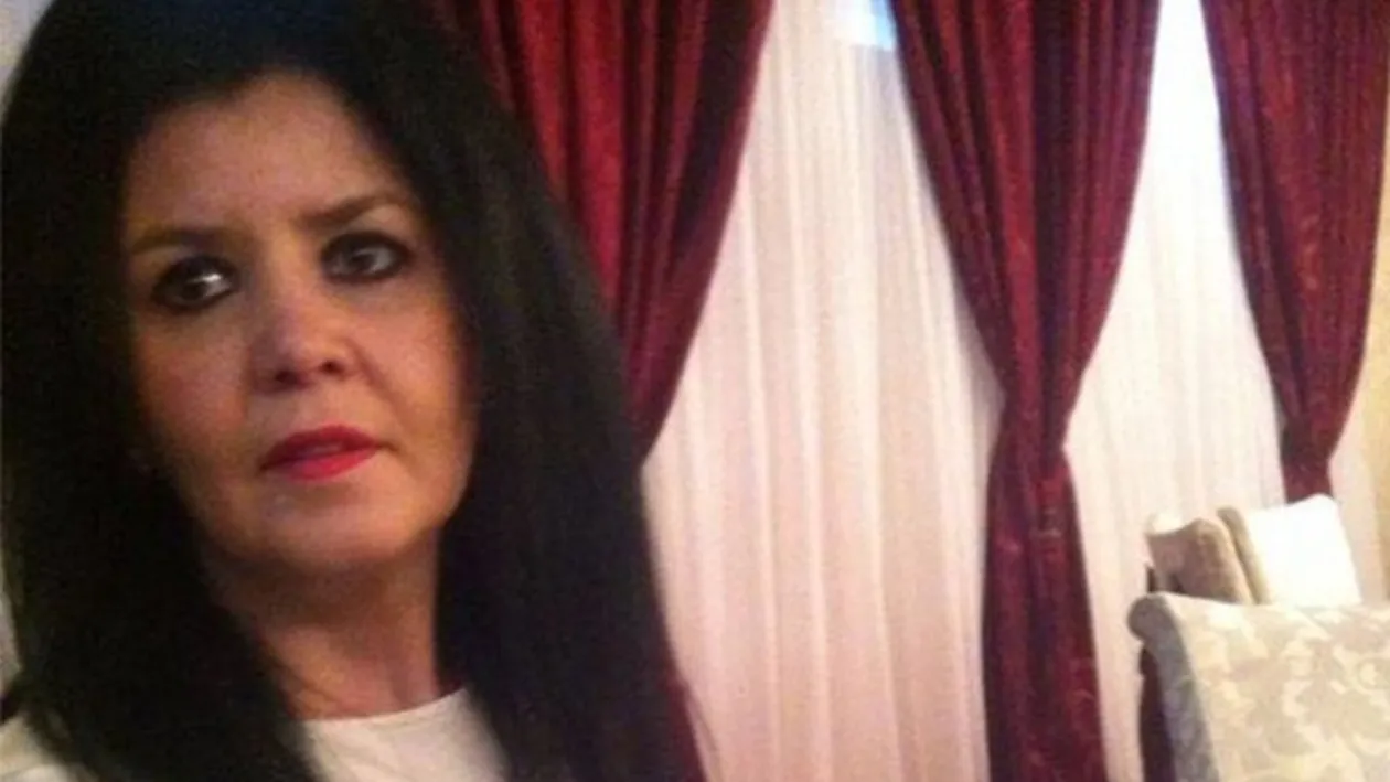 Întâmplarea stranie care i-a dat fiori mamei barmaniţei din Colectiv! Ce i s-a întâmplat la cimitir