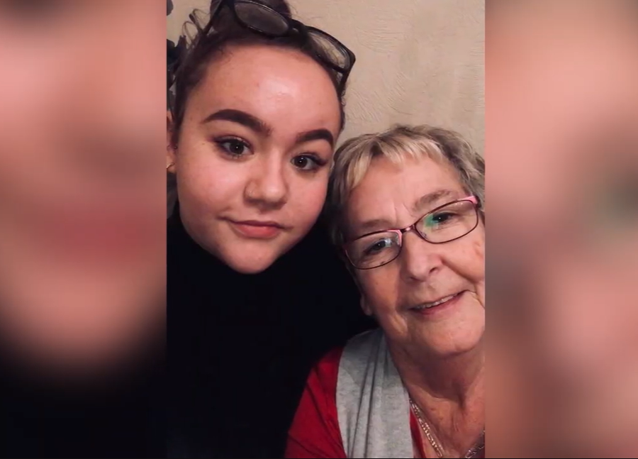 Billie Hodgson suferă și ea de cataplexie