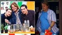 Câte clase are Vlăduț de la Neatza! Ce salariu primește bucătarul lui Răzvan Simion și Dani Oțil de la Antena 1