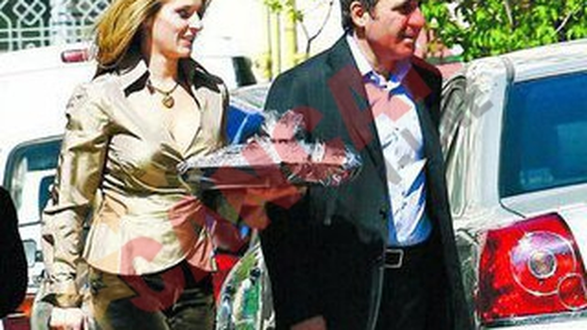 Sotia ii pregateste petrecere-surpriza "Regelui"
