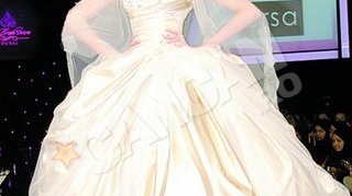 Ersa prezinta in deschiderea Bucharest Fashion Week