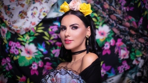 Cum s-a schimbat viața Laviniei Pîrva după ce a născut: ”Este o oboseală care...”
