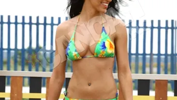 Ele sunt sexy si fara silicoane: voteaz-o aici pe diva cu cei mai frumosi sani naturali!