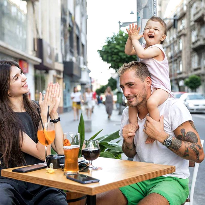 Vladimir Drăghia și iubita lui, Alice Cavaleru, se căsătoresc! Când va avea loc nunta