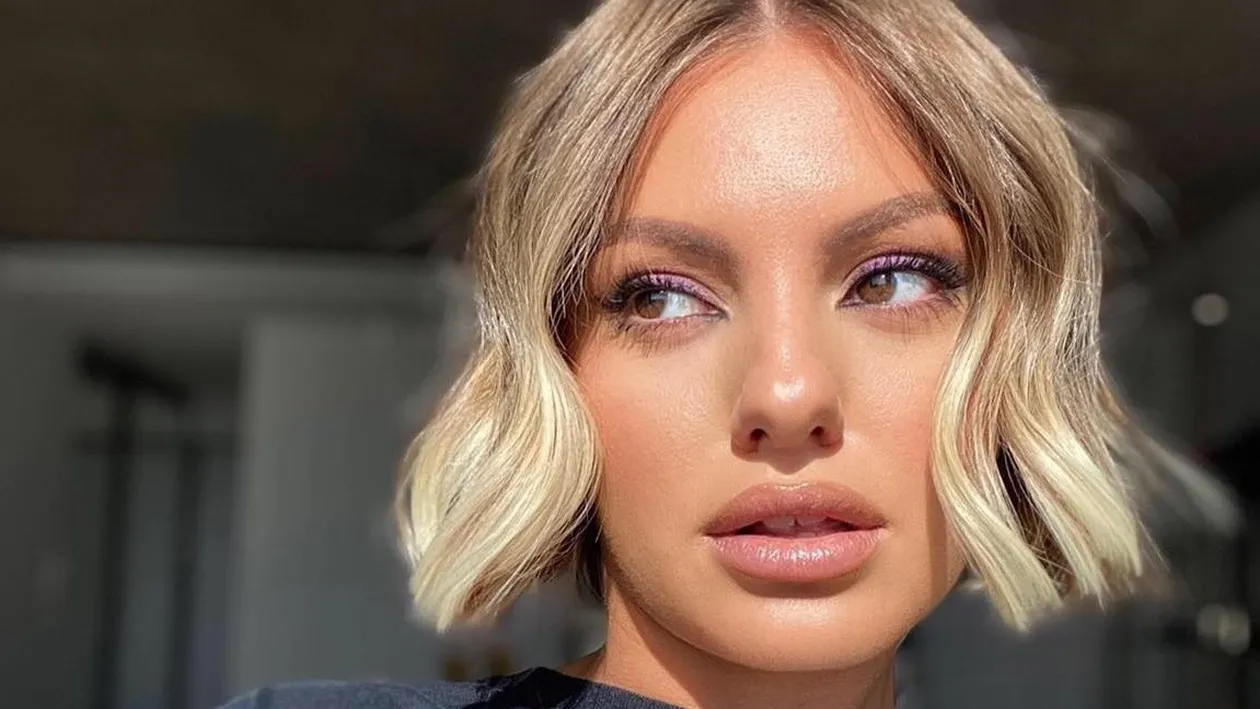 Alexandra Stan a fost înșelată de Dorian Popa, pe vremea când formau un cuplu! „Era pe interes, că ea avea super mulți bani”