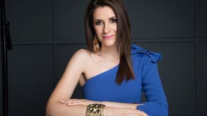 Iuliana Tudor, primele declarații despre al doilea copil, la 42 de ani: „Medicina a avansat, orice e...”