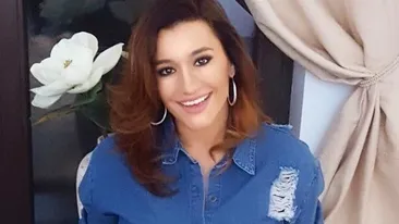 Tablou de familie! Primele imagini cu băieţelul cel mic al Claudiei Pătrăşcanu