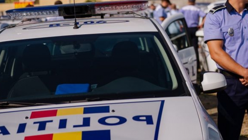 Alin Corneanu, un polițist în vârstă de doar 41 de ani, a murit subit! Colegii lui sunt, de-a dreptul, șocați de tragedie