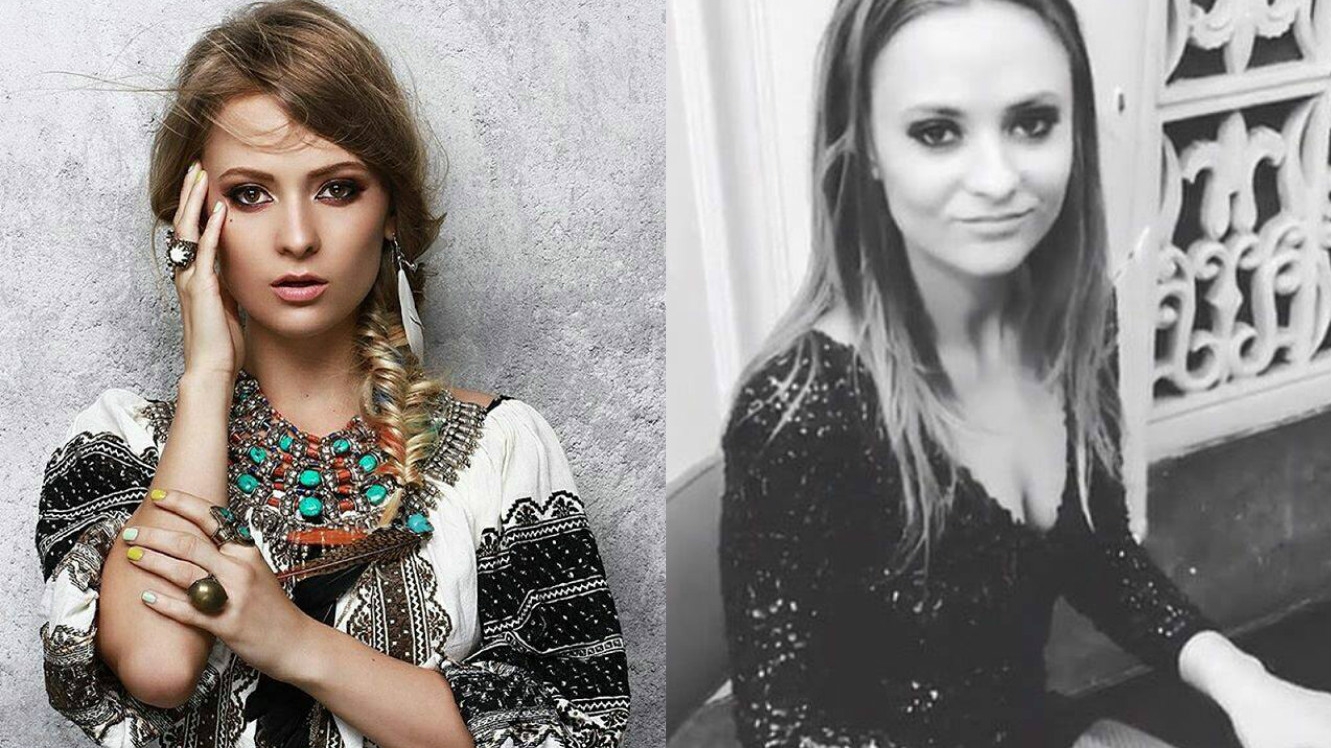 Oana Matache, sora Deliei, trăiește periculos: ”Încropeli ca astea ne pot costa viața bebelușilor noștri...”