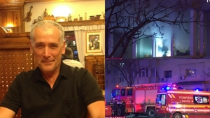 Menajera care l-a ucis pe medicul anestezist Cristian Staicu invocă legitima apărare. Ce s-a întâmplat în noaptea tragediei, de fapt