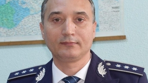 La mai puțin de două luni de când ocupă această funcție, șeful Poliției Caracal se pensionează