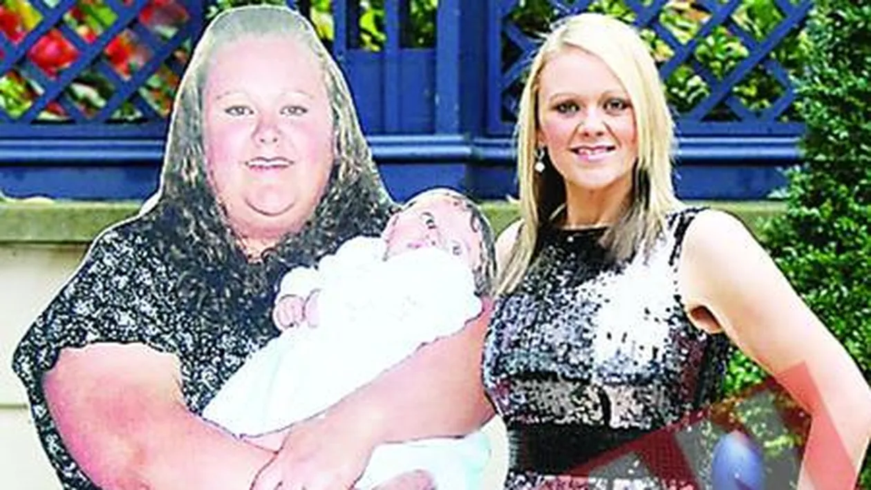 A slabit 76 de kilograme, de la 152