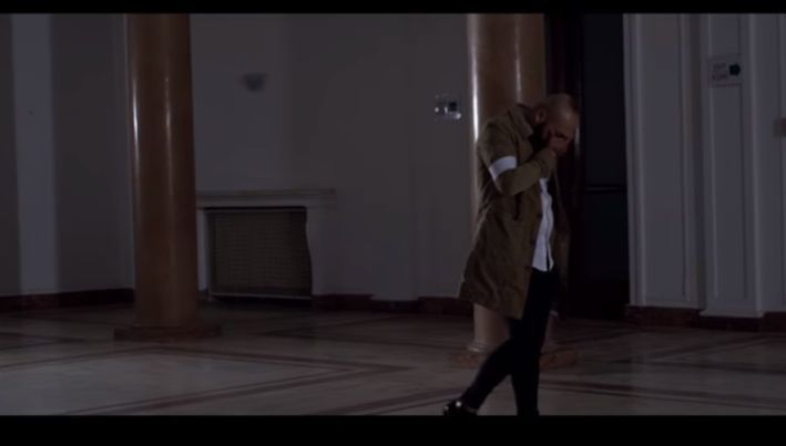 Dani Mocanu, dedicaţie pentru DIICOT: „Domnule procuror, sunt nevinovat, despre infracţiuni eu doar am cântat” VIDEO